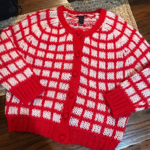 Lucky Brand Sweaters - 🍀VINTAGE LUCKY BRAND Cardigan